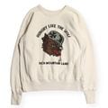 NEW RW SWEAT 26-02: LIKE THE WOLF