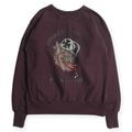 ^NEW RW SWEAT 26-02: LIKE THE WOLF