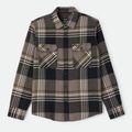 BOWERY FLANNEL