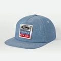 FORD SERVICE DEPT SNAPBACK - BLUE CHAMBRAY