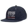 LETTERING SKATE CAP