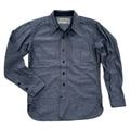 MFSC 5oz CHAMBRAY ��DECKPLATE CPO��