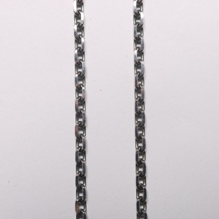 PEANUTS CHAIN(SILVER/BRASS)