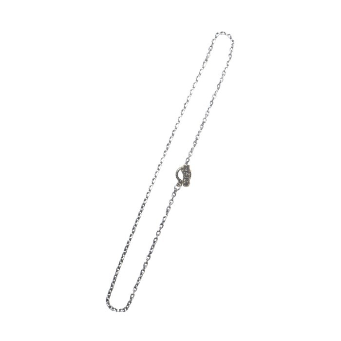 PEANUTS CHAIN(SILVER/BRASS)