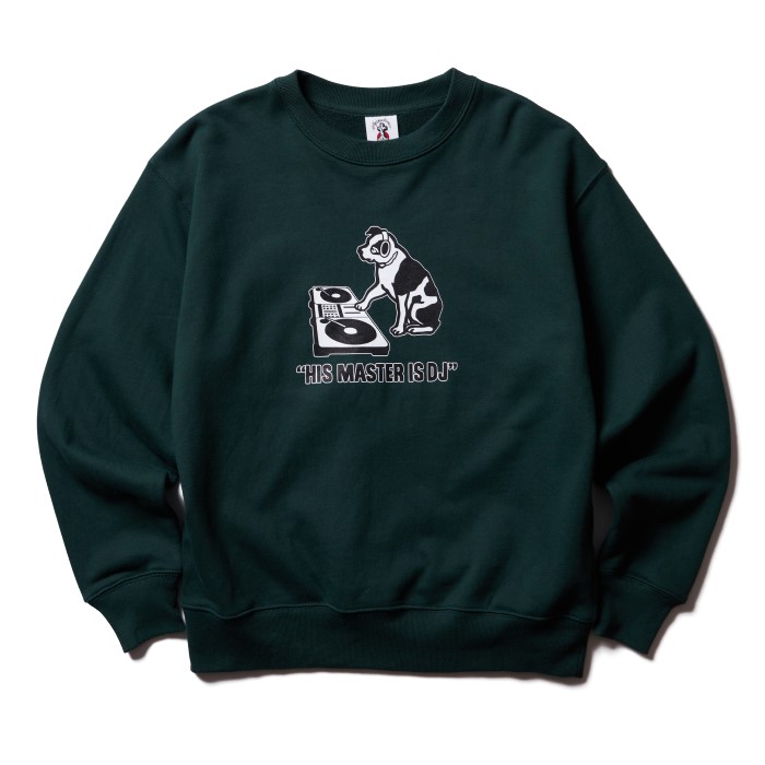 HMD SWEAT