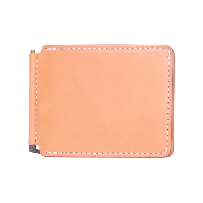 MONEY CLIP