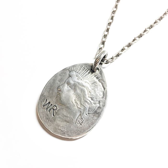 PEACE COIN FOR SURVIVE