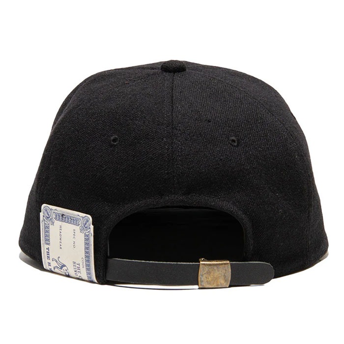 BASEBALL CAP D-00001