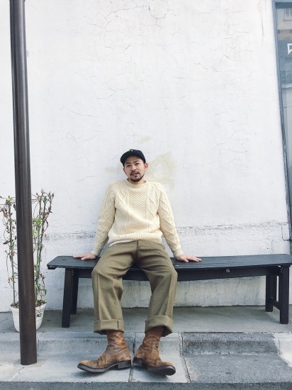 BASEBALL CAP D-00001