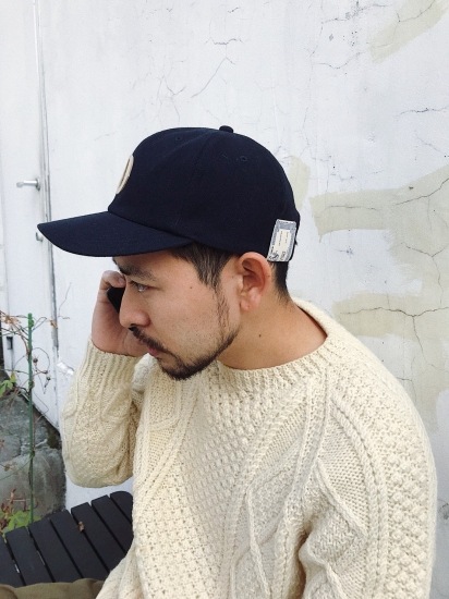 BASEBALL CAP D-00001