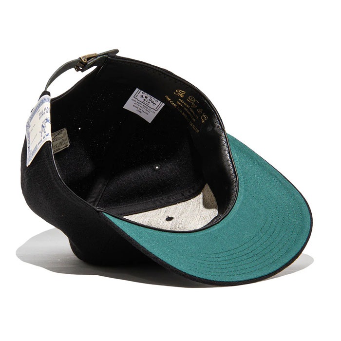 BASEBALL CAP D-00001