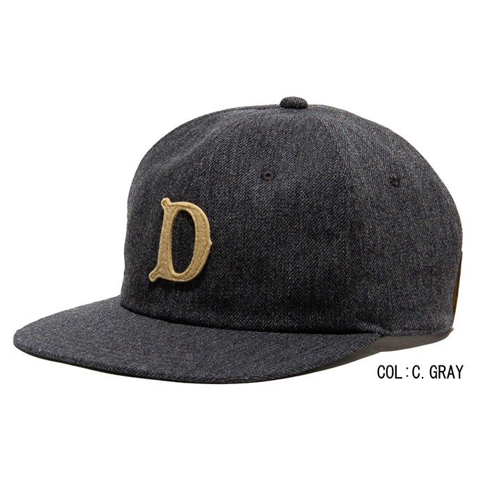 BASEBALL CAP D-00001