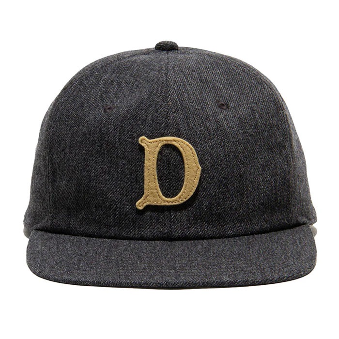 BASEBALL CAP D-00001