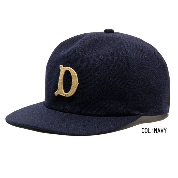 BASEBALL CAP D-00001