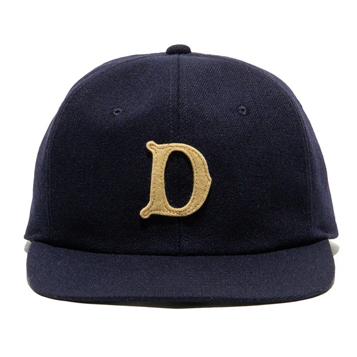 BASEBALL CAP D-00001