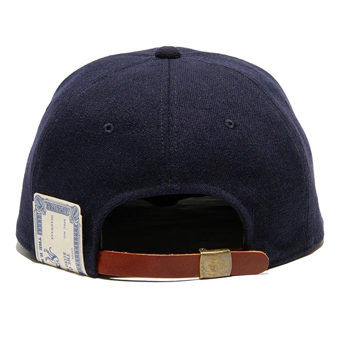 BASEBALL CAP D-00001