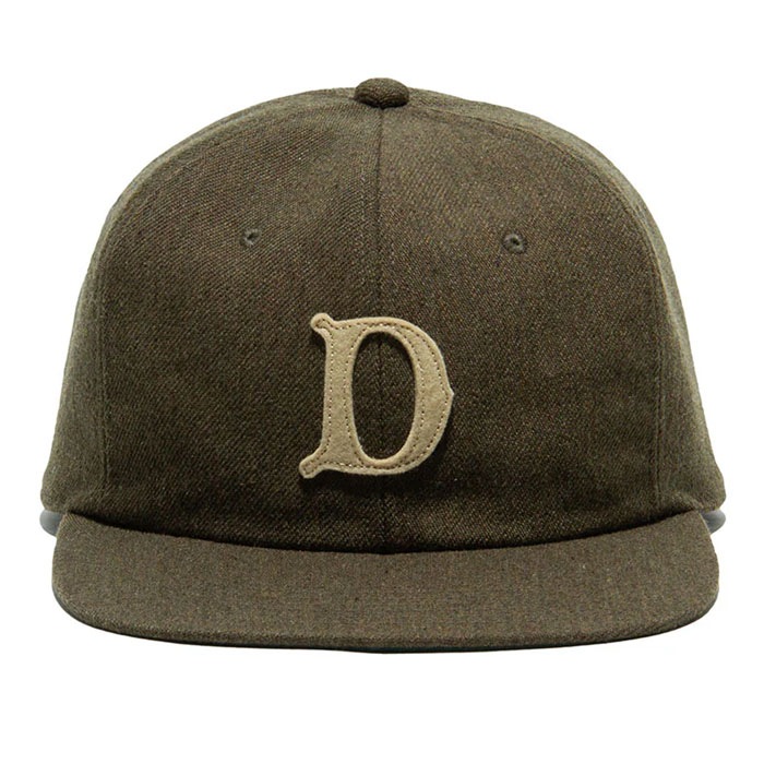 BASEBALL CAP D-00001