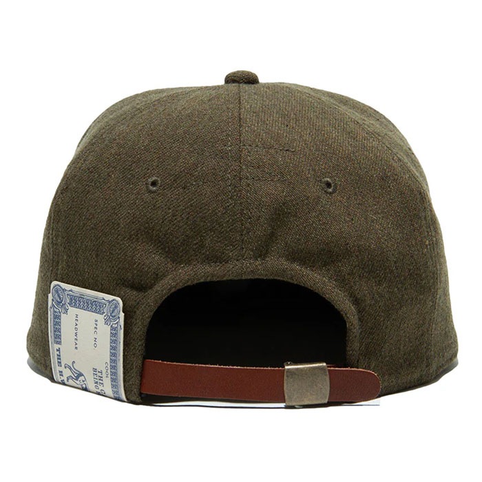 BASEBALL CAP D-00001