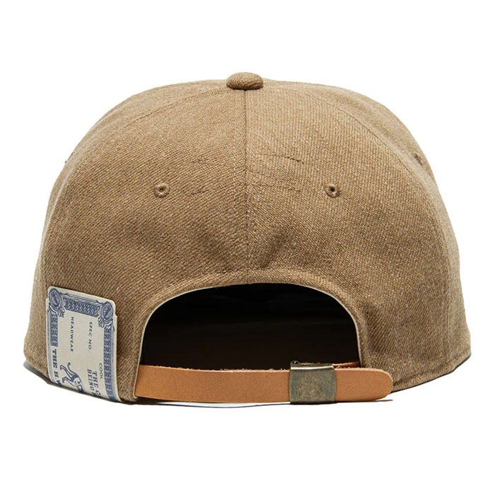 BASEBALL CAP D-00001