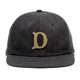 BASEBALL CAP D-00001