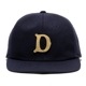 BASEBALL CAP D-00001
