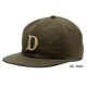 BASEBALL CAP D-00001