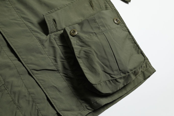 1969 FATIGUE JACKET