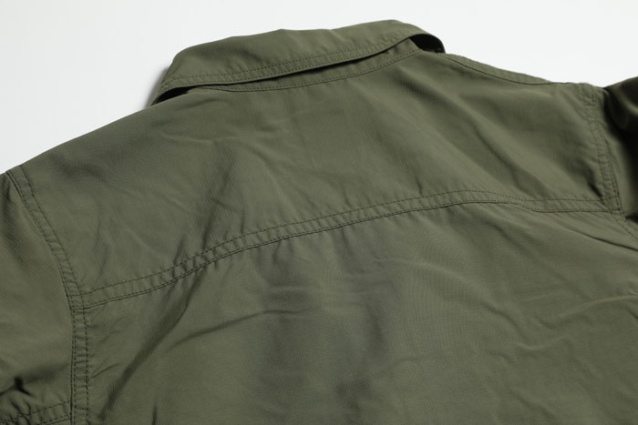 1969 FATIGUE JACKET