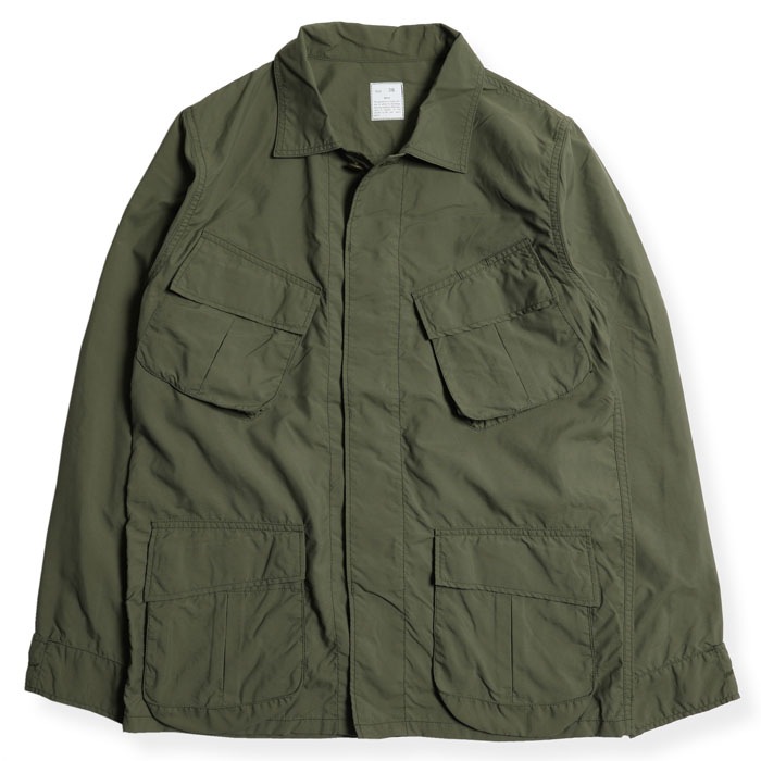 1969 FATIGUE JACKET