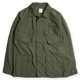 1969 FATIGUE JACKET