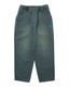 GARMENT DYED UTILITY PANTS