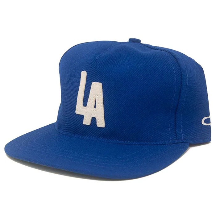 LA CITY SERIES III STADIUM - Snapback
