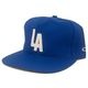 LA CITY SERIES III STADIUM - Snapback