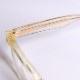 J-IMMY - GLASSES "ORNAMENT"/GOLD