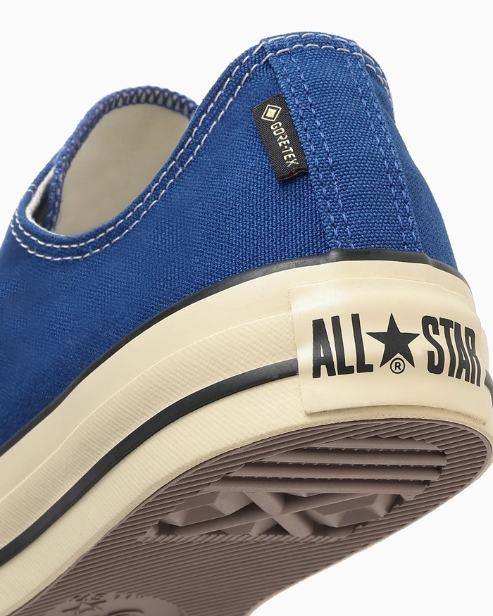 ALL STAR GORE-TEX OX