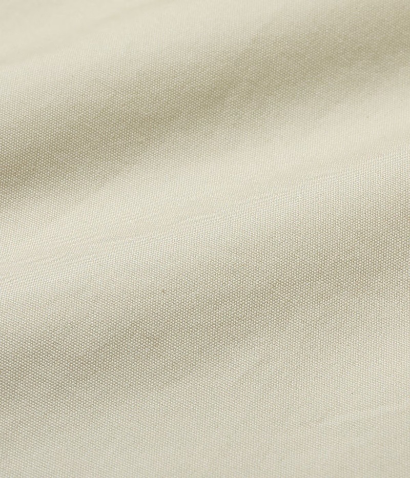 Lot No. MO15871 / MODUCT JACKET, POPLIN, OFF WHITE, GENERAL PURPOSE