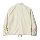 Lot No. MO15871 / MODUCT JACKET, POPLIN, OFF WHITE, GENERAL PURPOSE