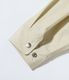 Lot No. MO15871 / MODUCT JACKET, POPLIN, OFF WHITE, GENERAL PURPOSE