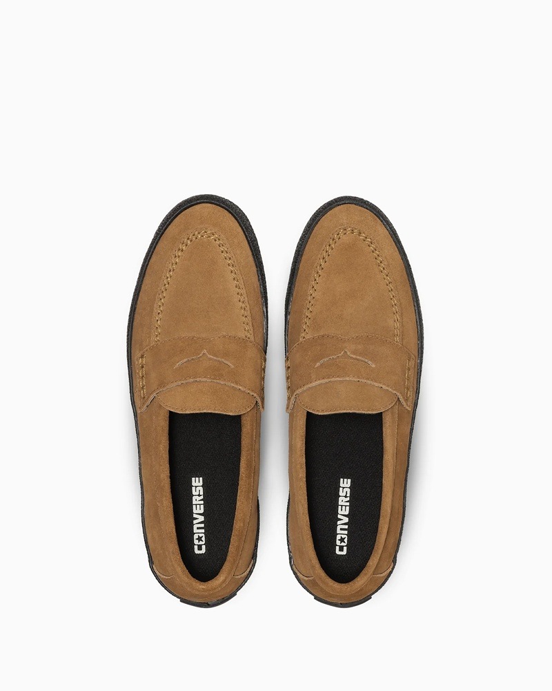 CS LOAFER �� SK