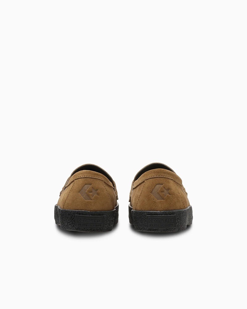 CS LOAFER �� SK
