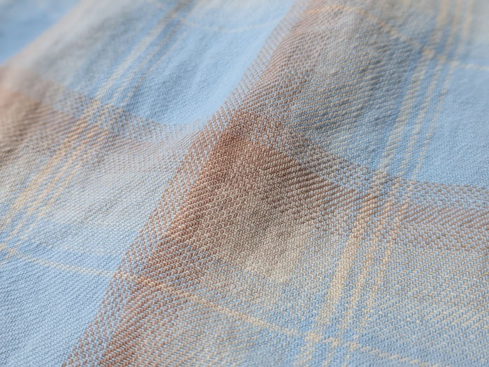 VINTAGE CHECK SHIRTS