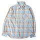 VINTAGE CHECK SHIRTS
