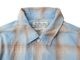 VINTAGE CHECK SHIRTS