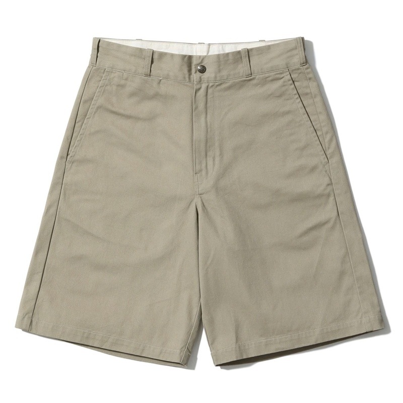 Lot No. TN52361 / TUF-NUT COTTON TWILL WORK SHORTS