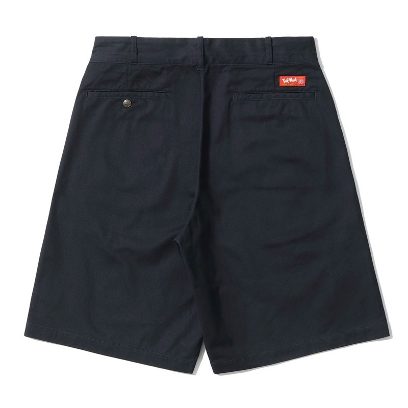 Lot No. TN52361 / TUF-NUT COTTON TWILL WORK SHORTS