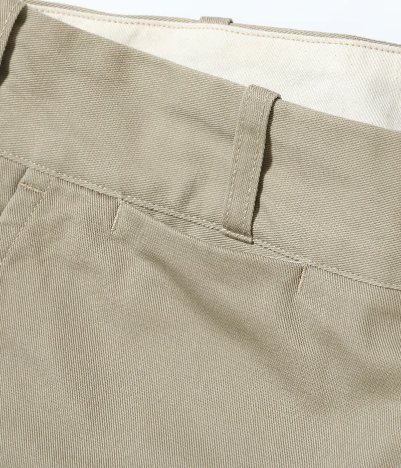 Lot No. TN52361 / TUF-NUT COTTON TWILL WORK SHORTS