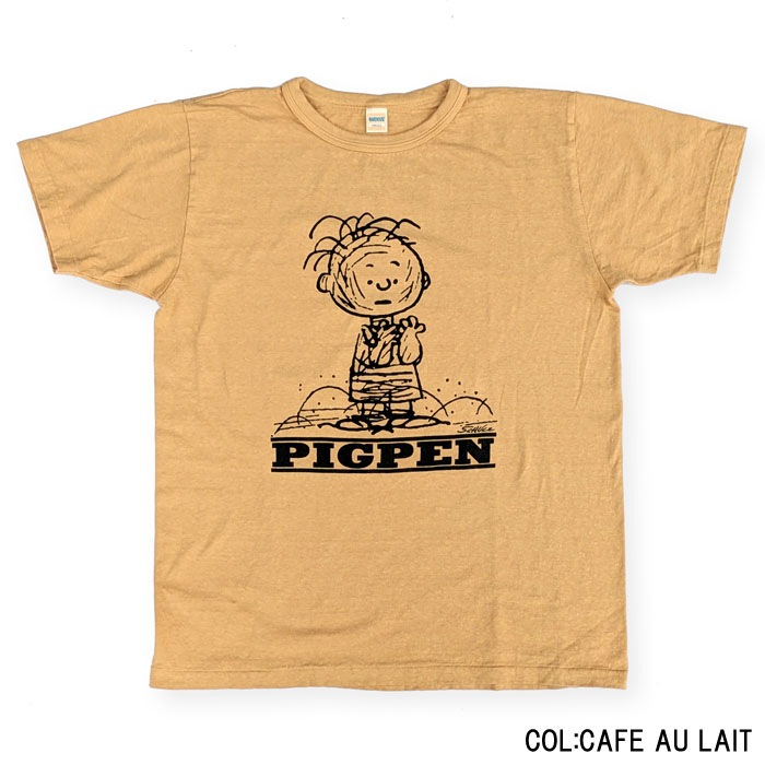 Lot YP126S-5 I'M A DUST MAGNET! (PIG PEN)
