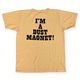 Lot YP126S-5 I'M A DUST MAGNET! (PIG PEN)