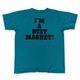 Lot YP126S-5 I'M A DUST MAGNET! (PIG PEN)