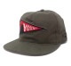 YOSEMITE NIGHT Pennant Strapback